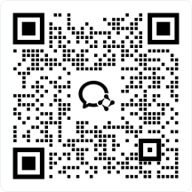 WeChat QR code
